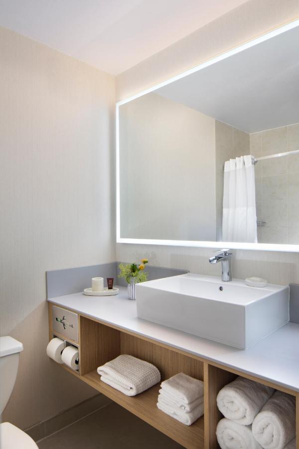Bei San Francisco, Trademark Collection By Wyndham Hotel 4*
