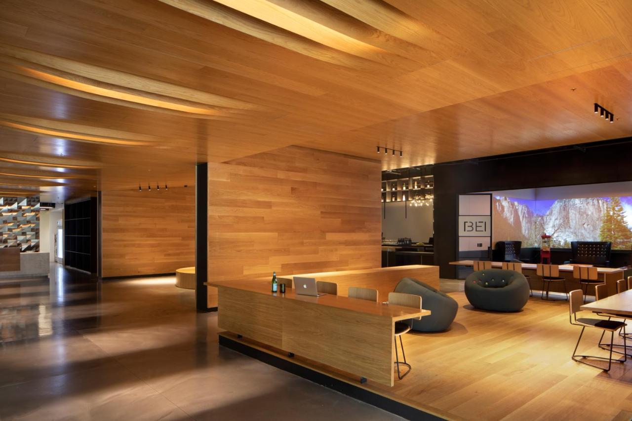 Bei San Francisco, Trademark Collection By Wyndham Hotel