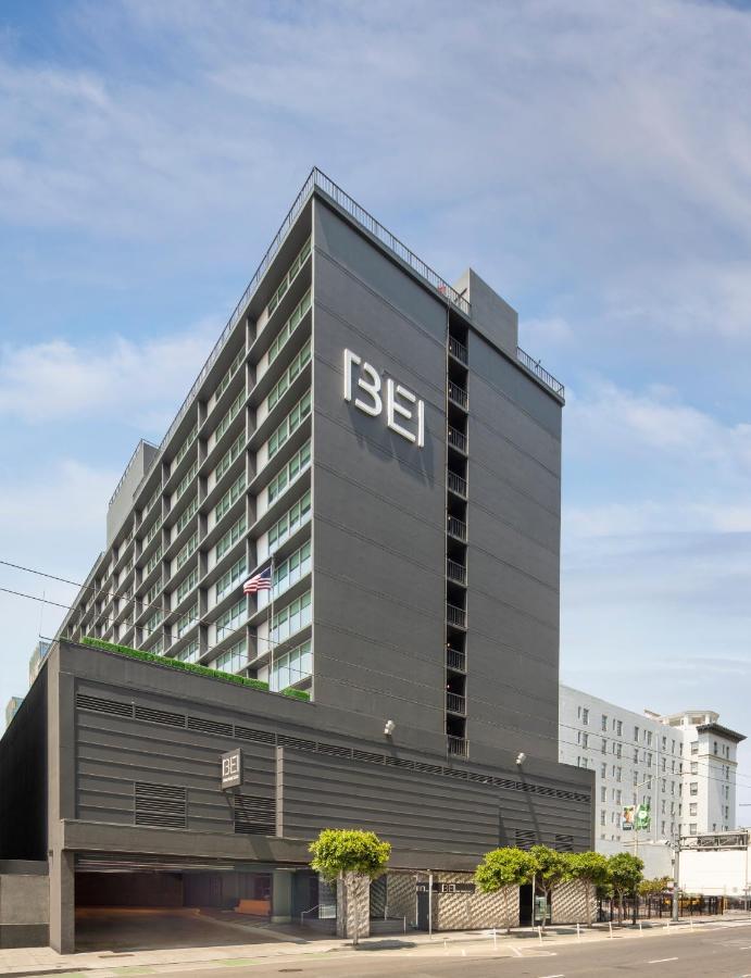 Hotel Bei San Francisco, Trademark Collection By Wyndham 4*