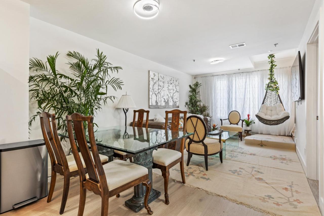 Apartment Sf Newly Remodeled Charming 2bd With 100% Walking Score *