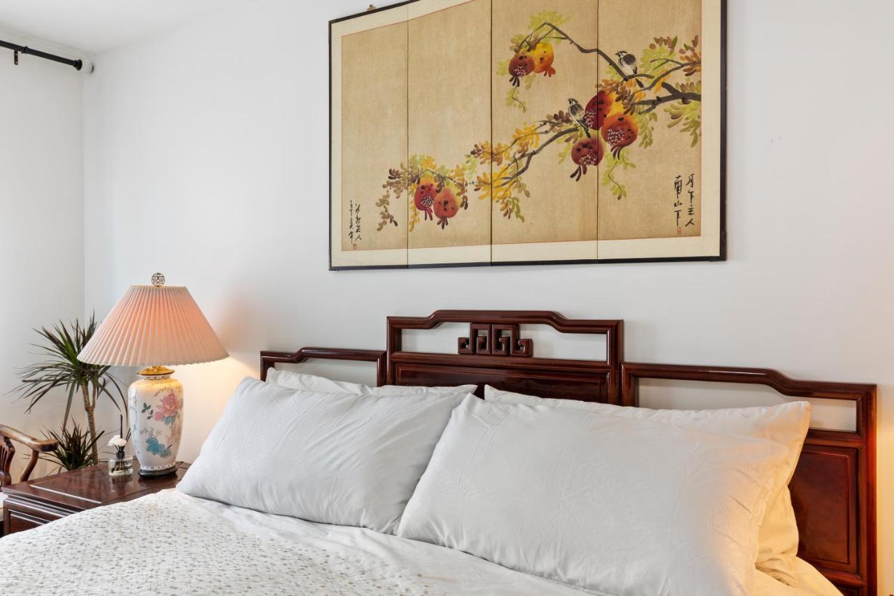 Apartment Sf Newly Remodeled Charming 2bd With 100% Walking Score *
