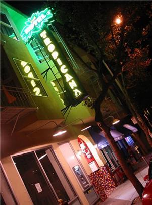 Hotel Tropica 2*