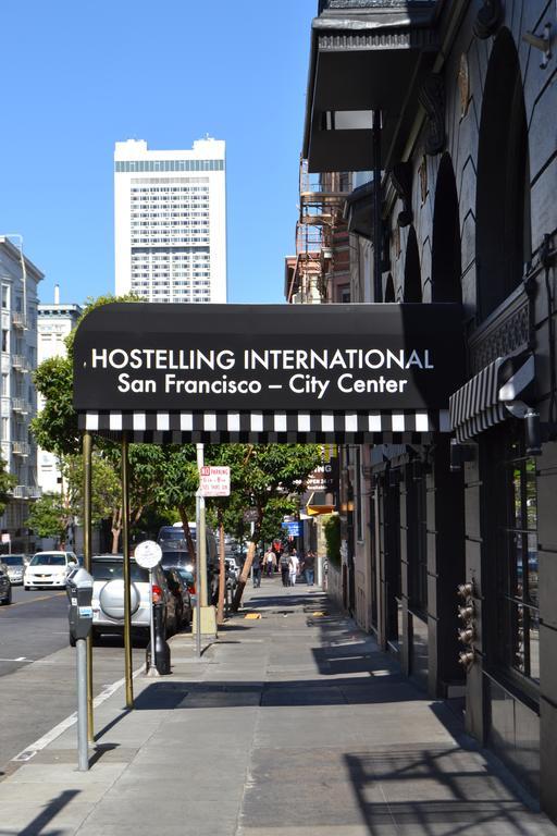 Hostel Hi San Francisco City Center Hostel