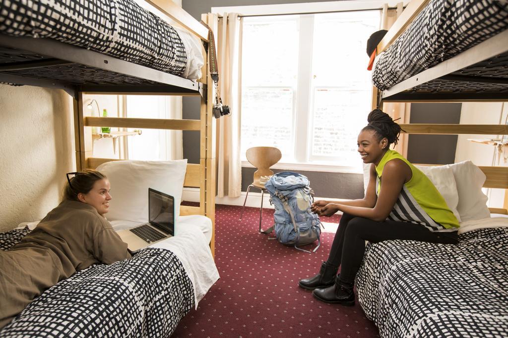 Hi San Francisco City Center Hostel Hostel