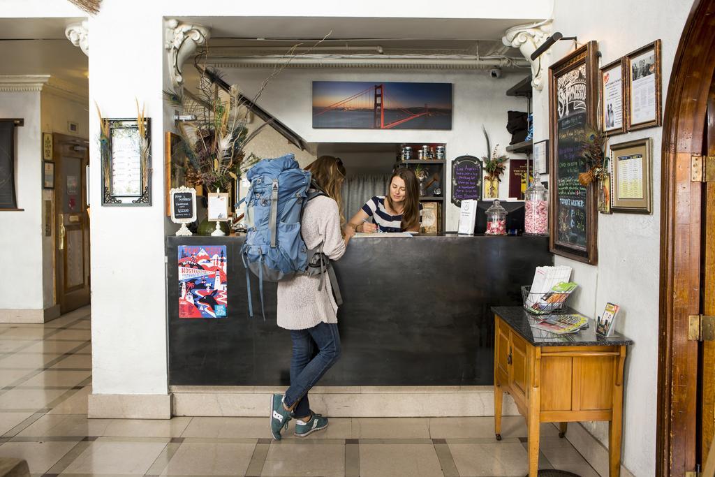 Hi San Francisco City Center Hostel