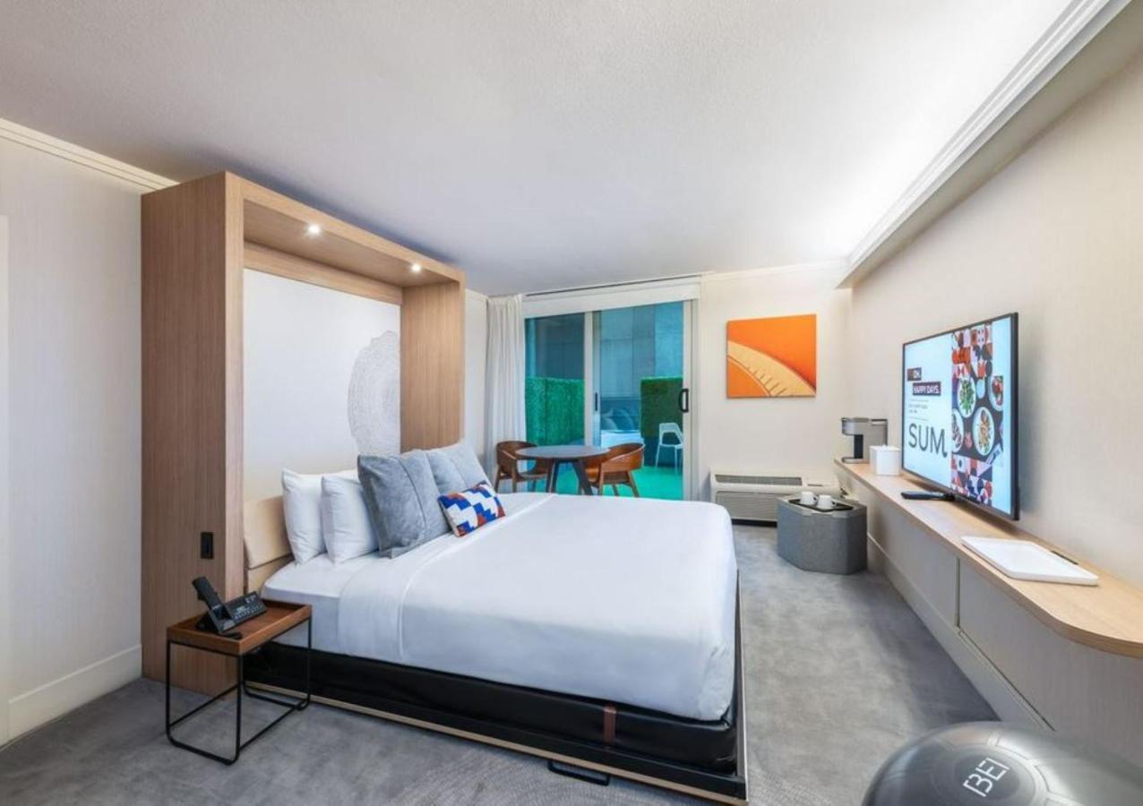 Bei San Francisco, Trademark Collection By Wyndham Hotel San Francisco