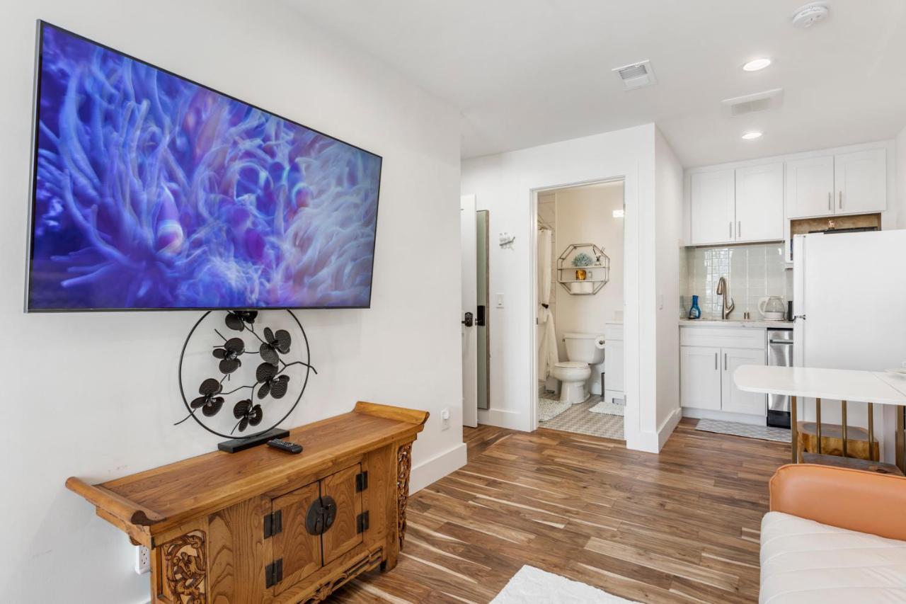 Sf Newly Remodeled Charming 2bd With 100% Walking Score Apartment *