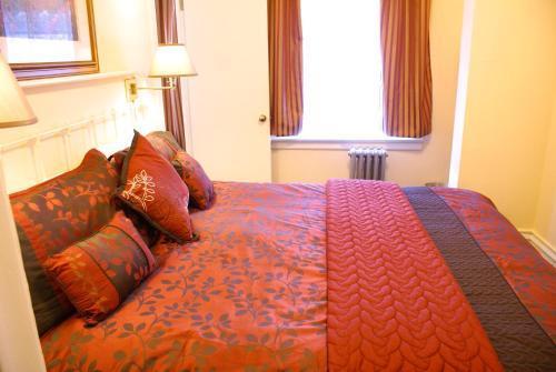 The Andrews Hotel San Francisco
