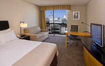 Bei San Francisco, Trademark Collection By Wyndham Hotel
