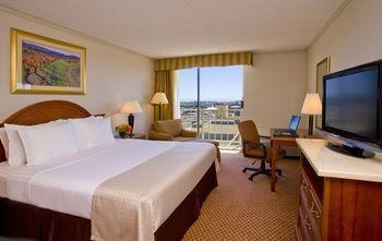 Hotel Bei San Francisco, Trademark Collection By Wyndham 4*