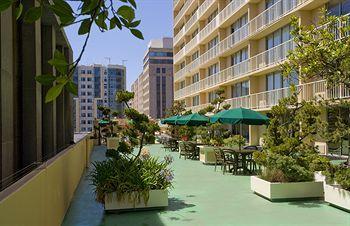 Hotel Bei San Francisco, Trademark Collection By Wyndham 4*