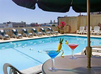 Bei San Francisco, Trademark Collection By Wyndham Hotel San Francisco