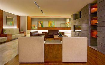 Bei San Francisco, Trademark Collection By Wyndham Hotel San Francisco