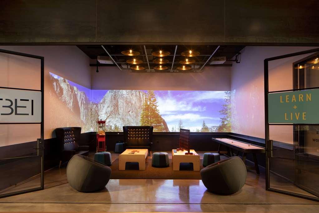 Bei San Francisco, Trademark Collection By Wyndham Hotel