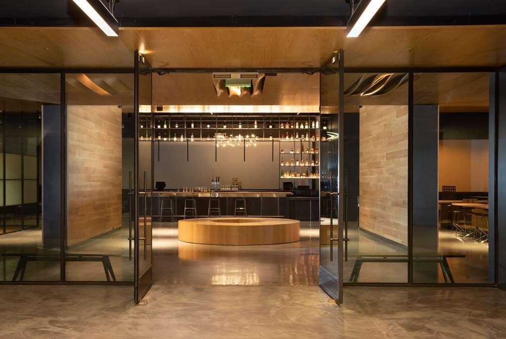 Bei San Francisco, Trademark Collection By Wyndham Hotel 4*