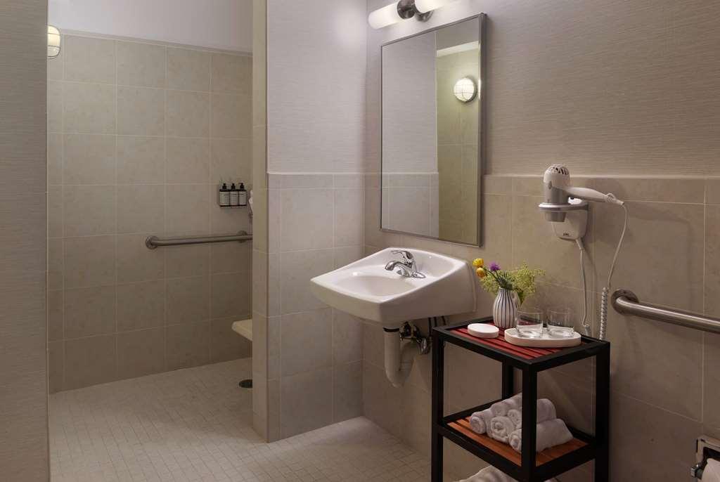 Hotel Bei San Francisco, Trademark Collection By Wyndham San Francisco