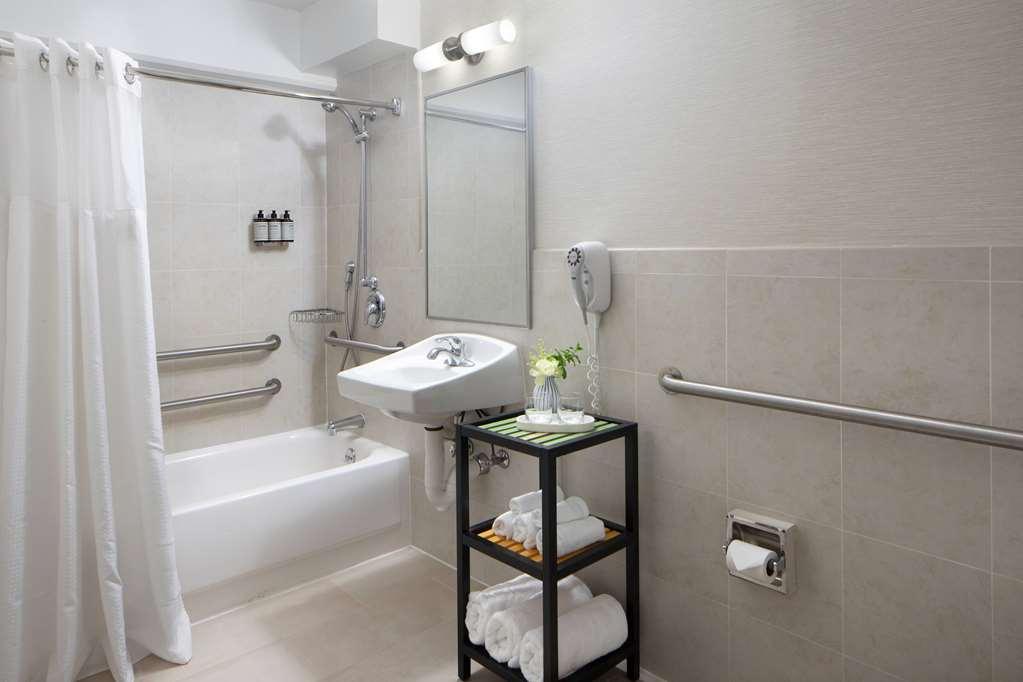 Bei San Francisco, Trademark Collection By Wyndham 4* San Francisco