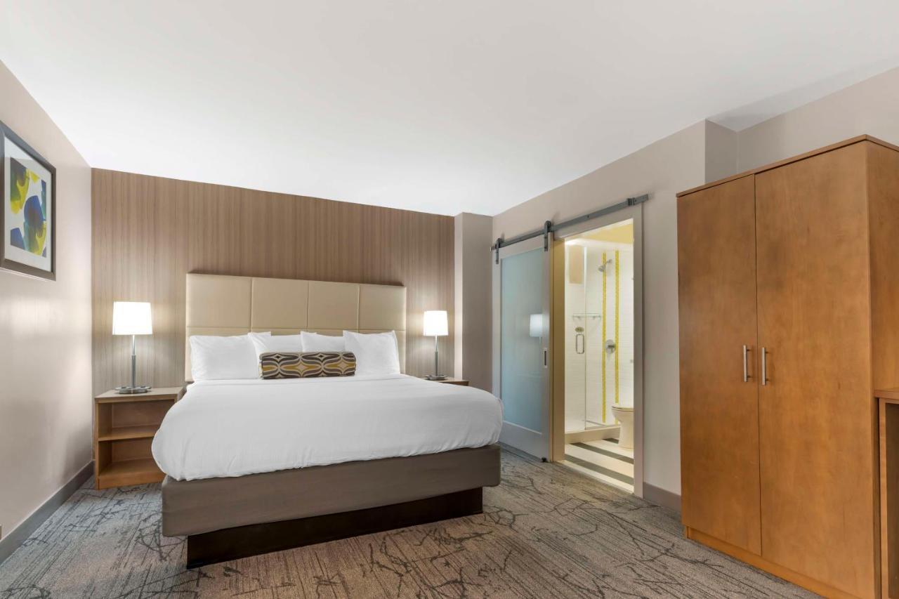 Hotel Red Coach Motor San Francisco