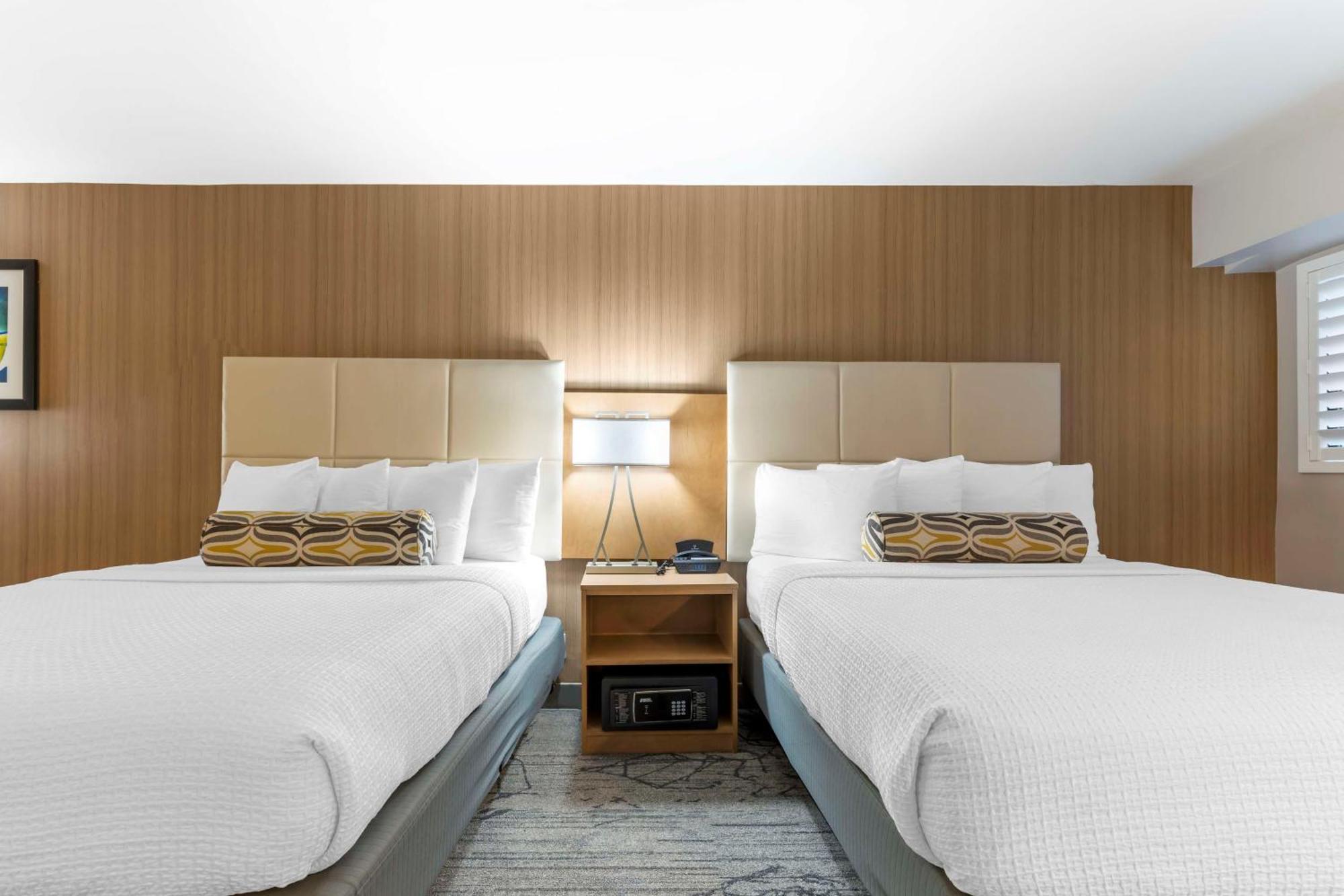 Hotel Red Coach Motor