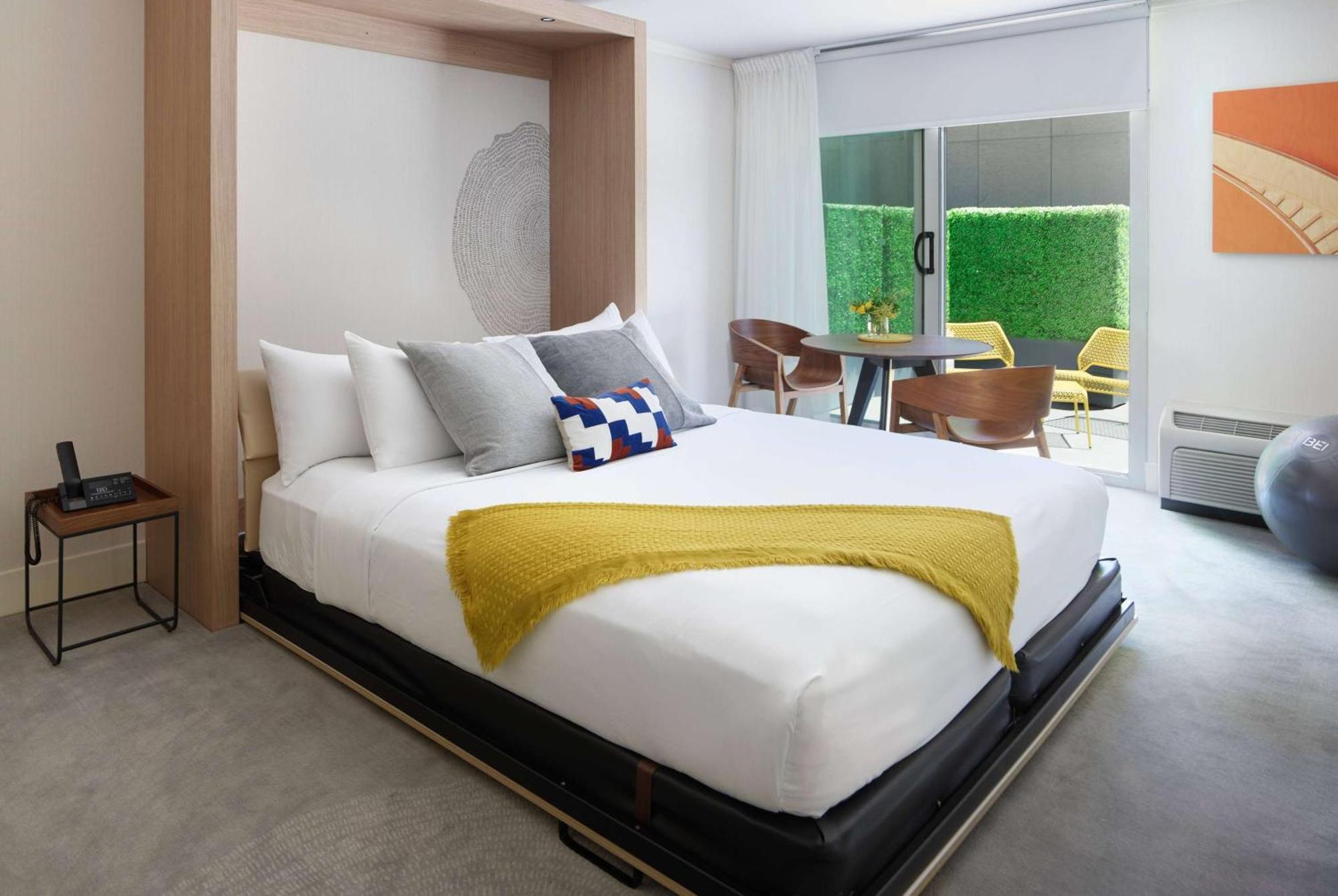 Hotel Bei San Francisco, Trademark Collection By Wyndham