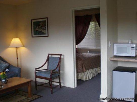 Lombard 3* San Francisco