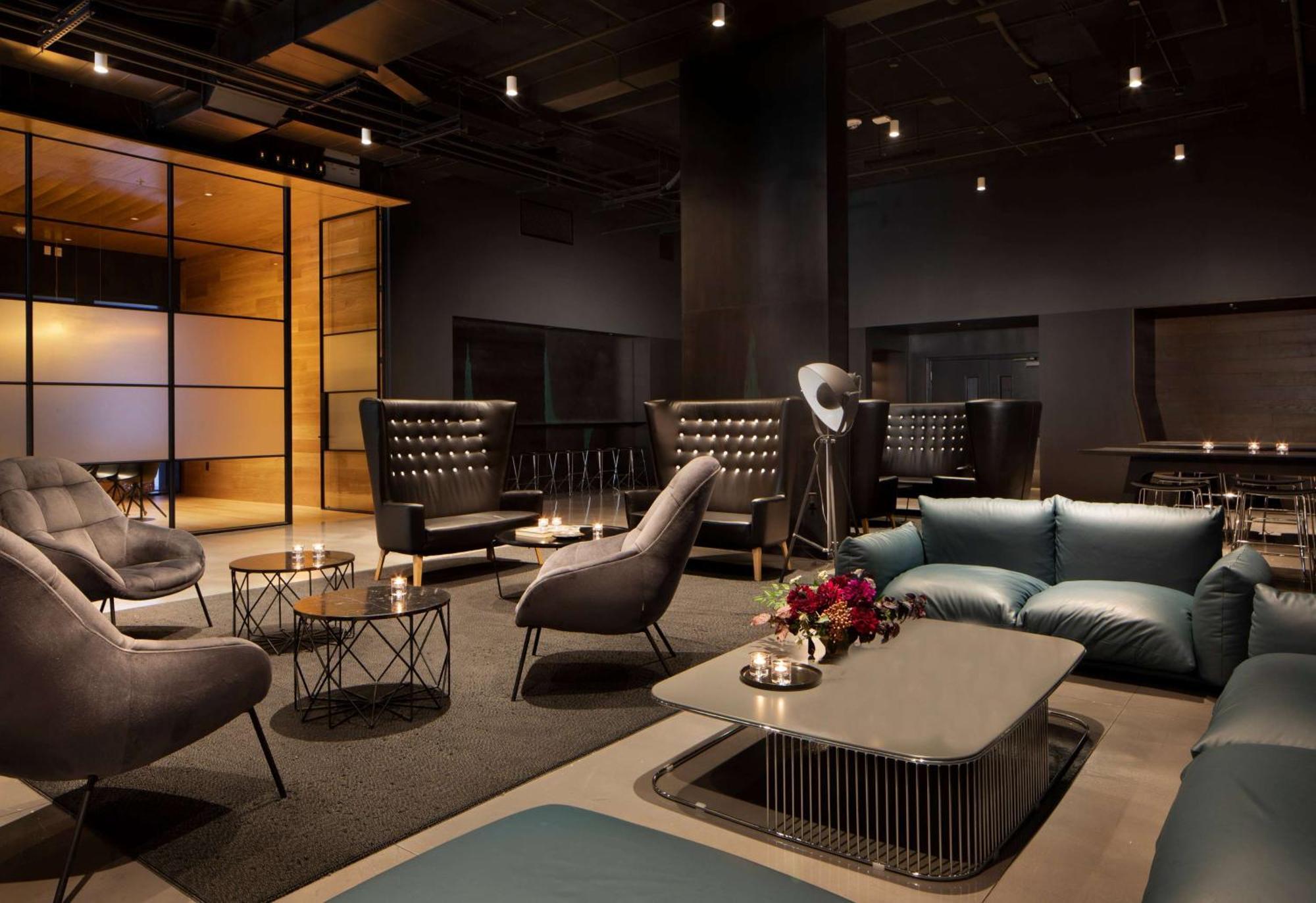 Bei San Francisco, Trademark Collection By Wyndham 4*