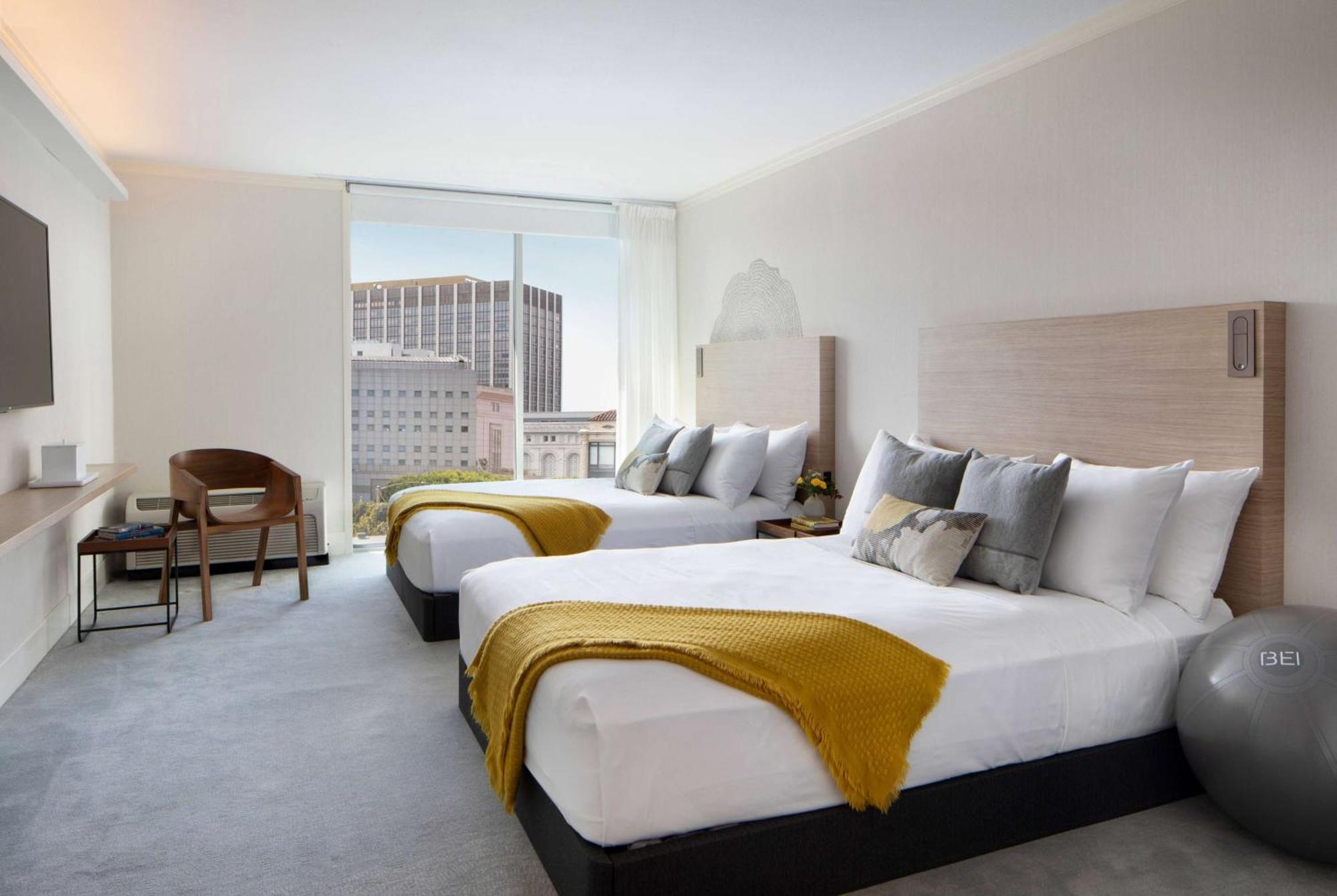 Bei San Francisco, Trademark Collection By Wyndham Hotel