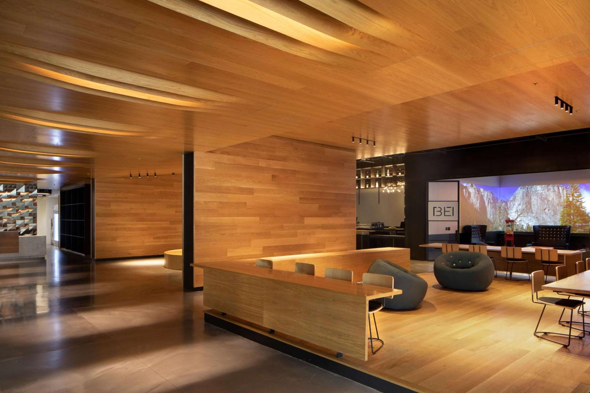 Bei San Francisco, Trademark Collection By Wyndham San Francisco