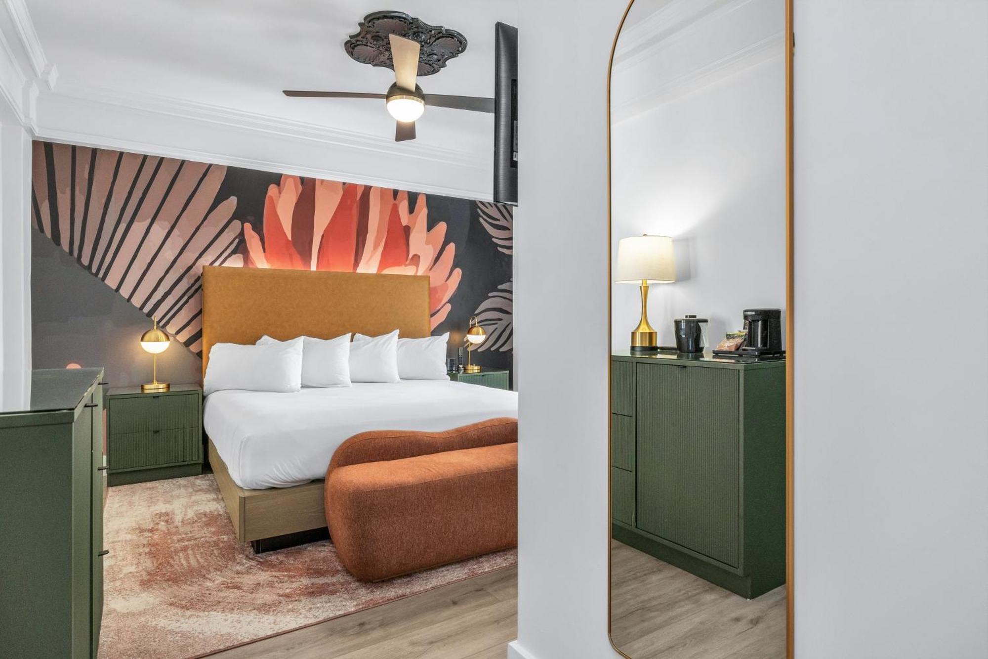 Nob Hill 4*