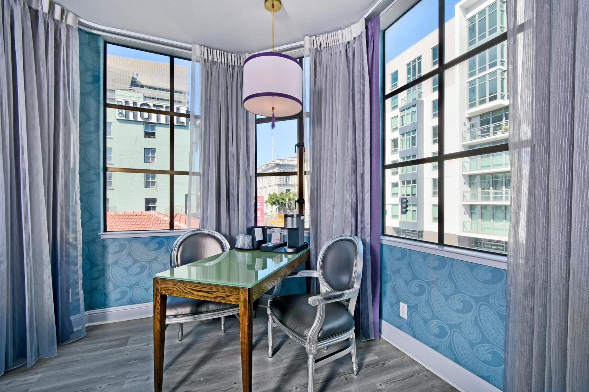 Hotel Fiona San Francisco