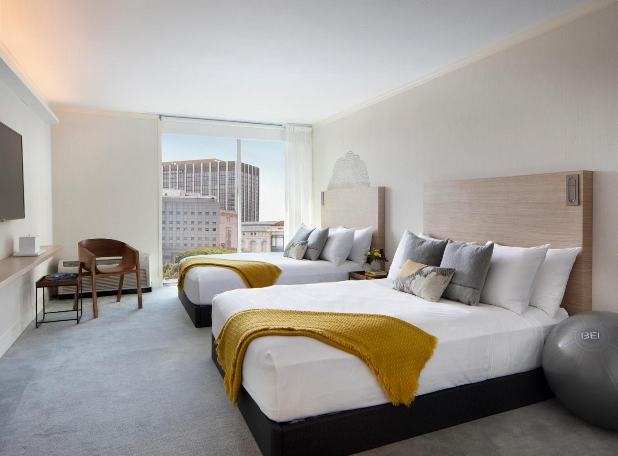 Bei San Francisco, Trademark Collection By Wyndham San Francisco