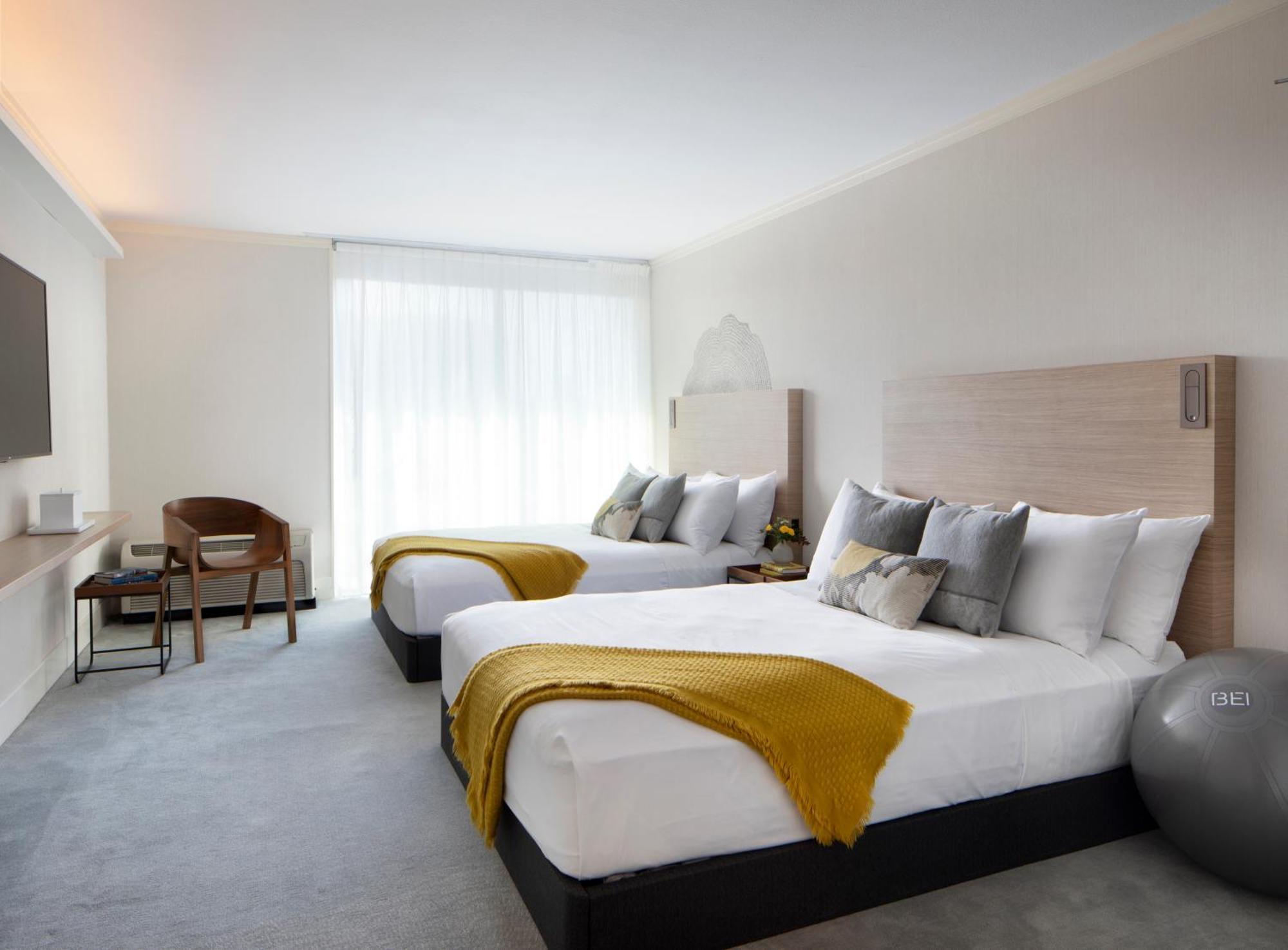 Bei San Francisco, Trademark Collection By Wyndham 4*