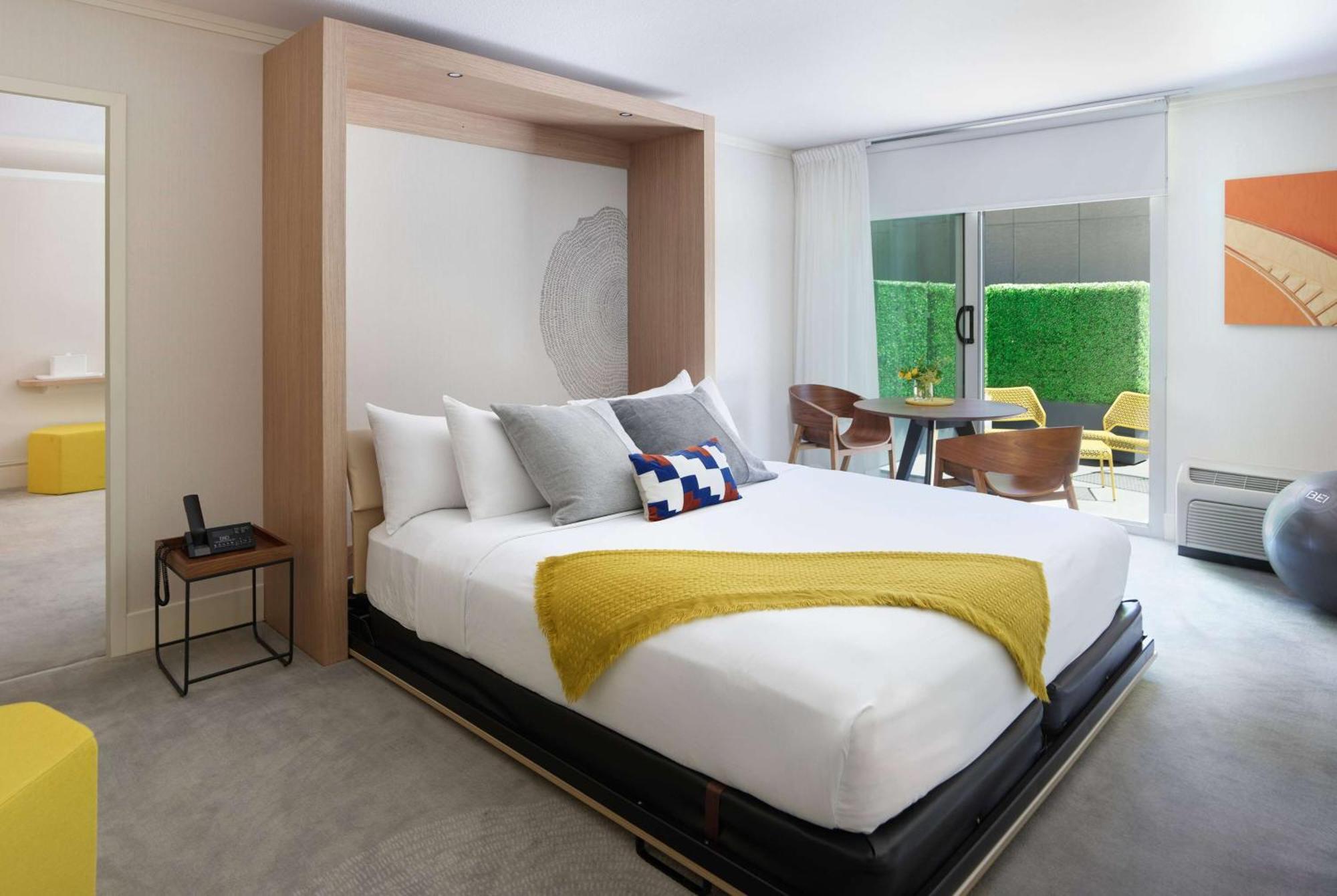 Bei San Francisco, Trademark Collection By Wyndham 4*
