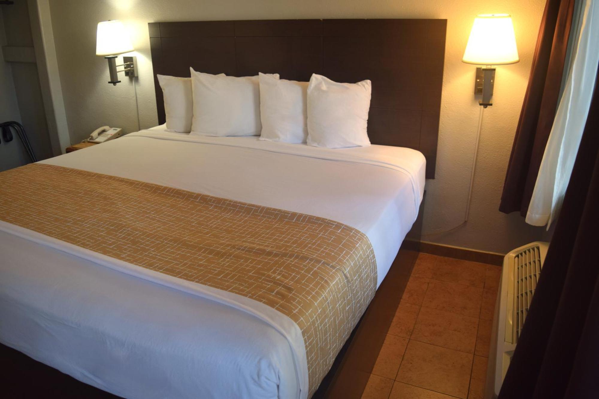 Hotel Sf