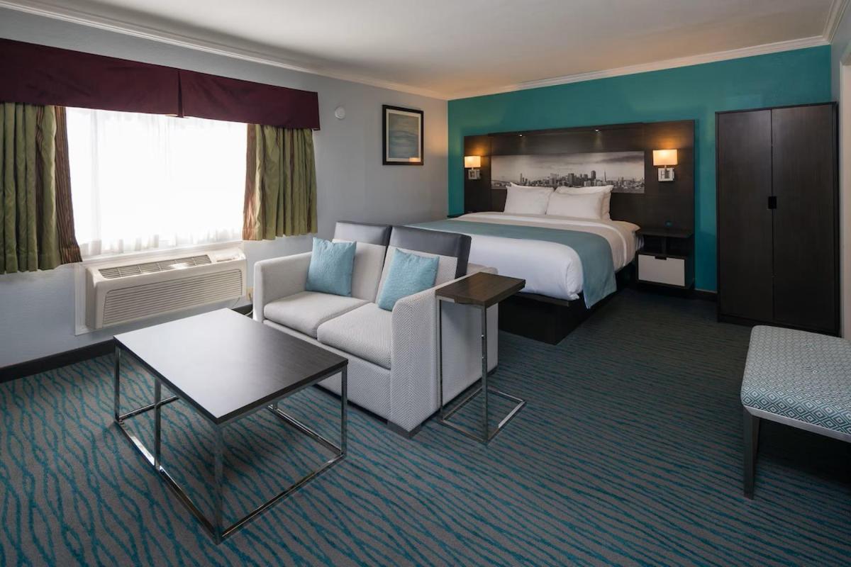 On Grove Hotel San Francisco