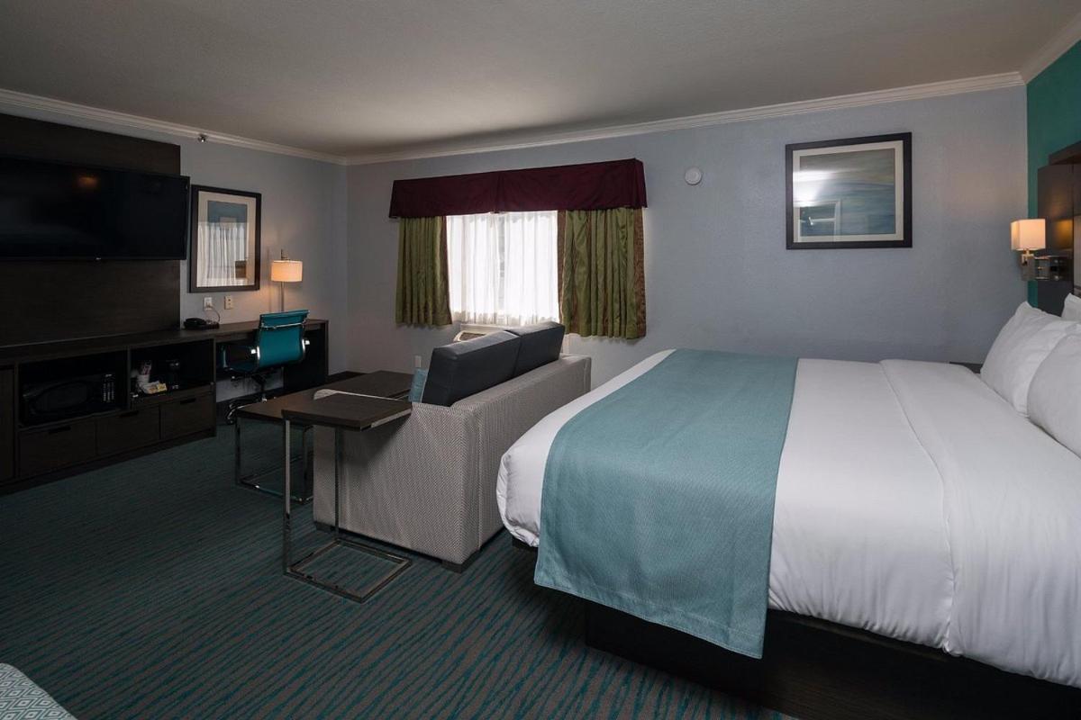 On Grove 3* San Francisco