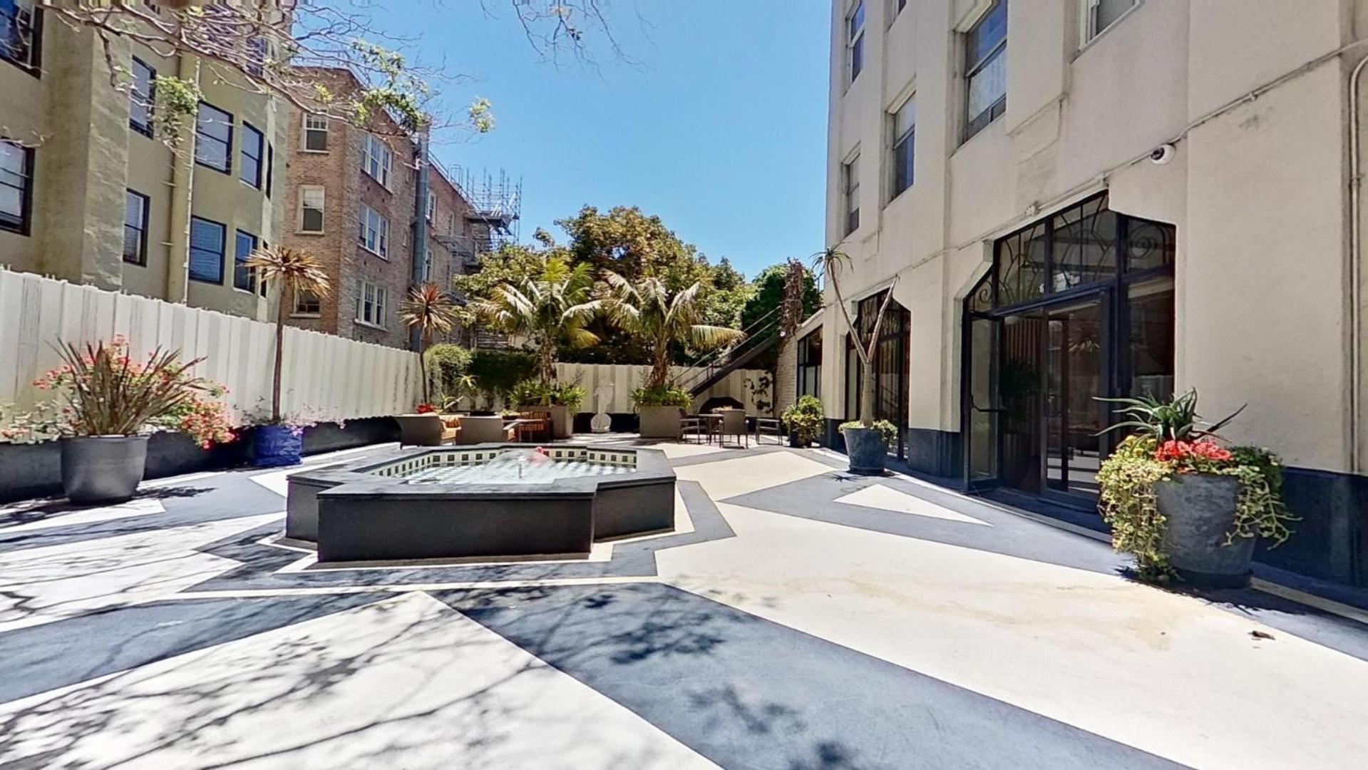 631 O'farrell Steet #1516 San Francisco