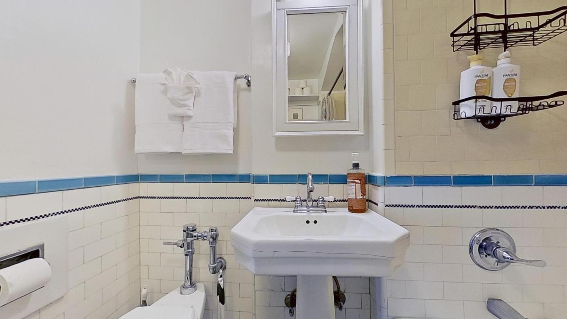 Holiday home 631 O'farrell Steet #1516 San Francisco