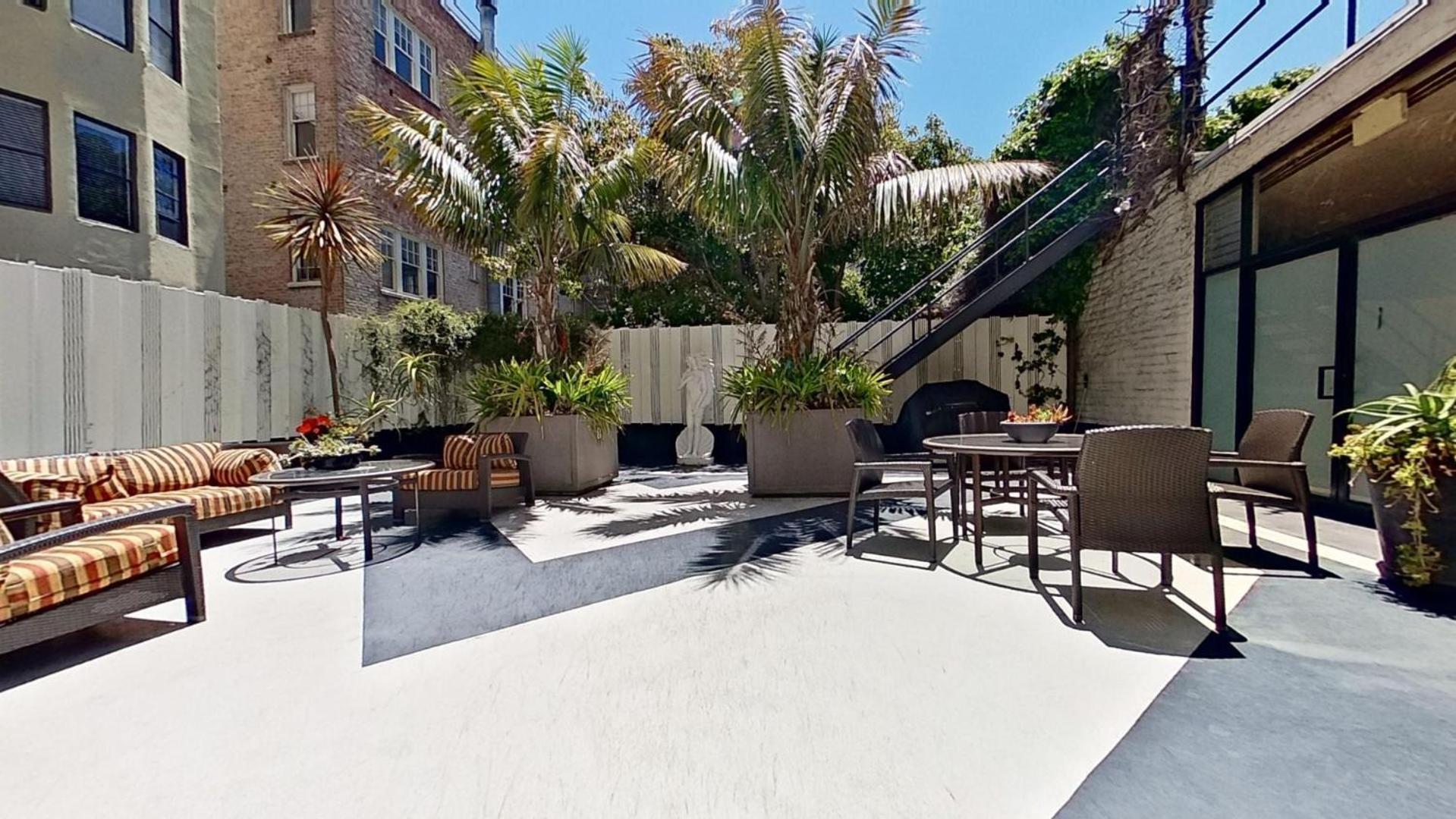 631 O'farrell Steet #1516 Holiday home *