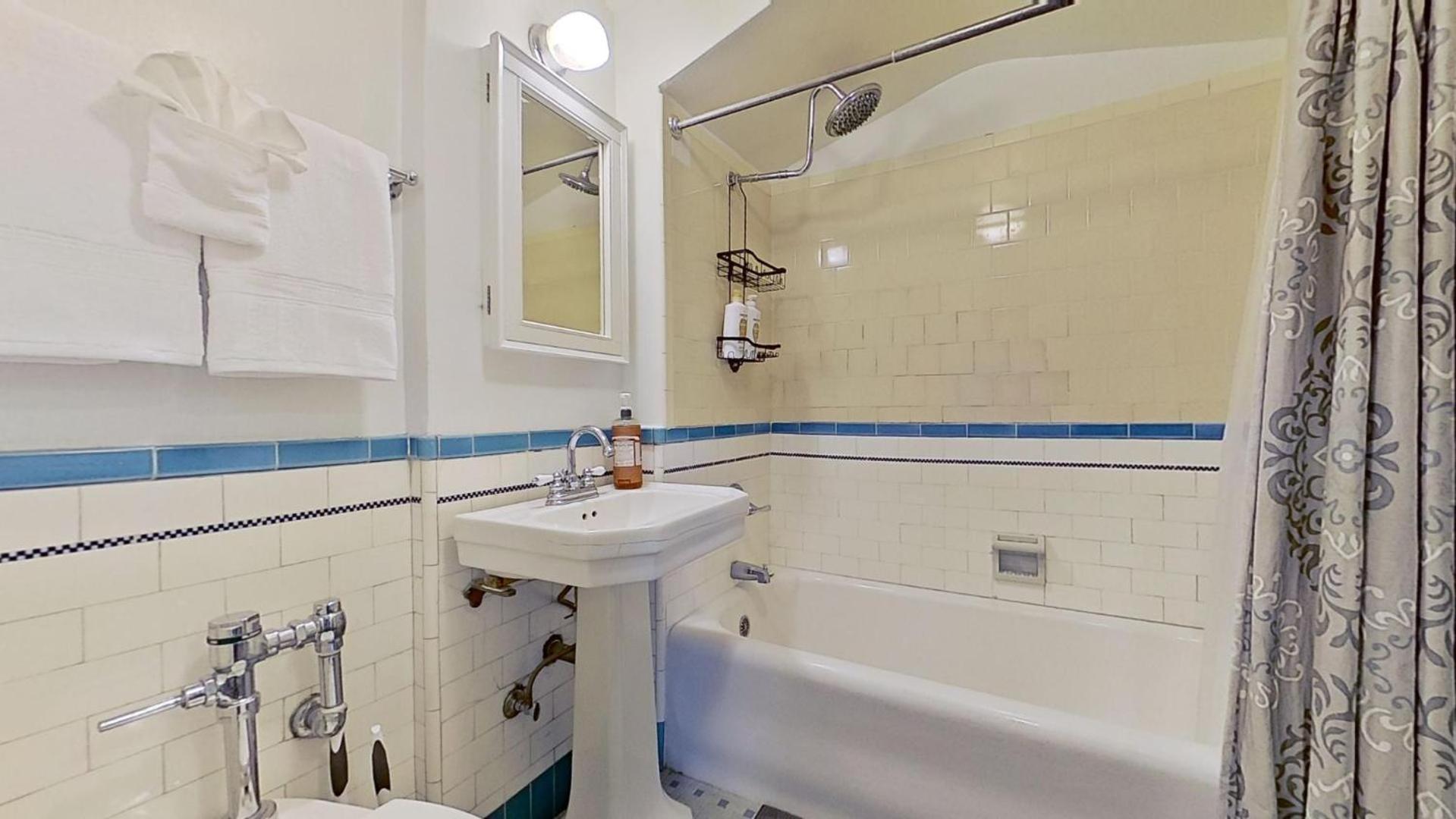 631 O'farrell Steet #1516