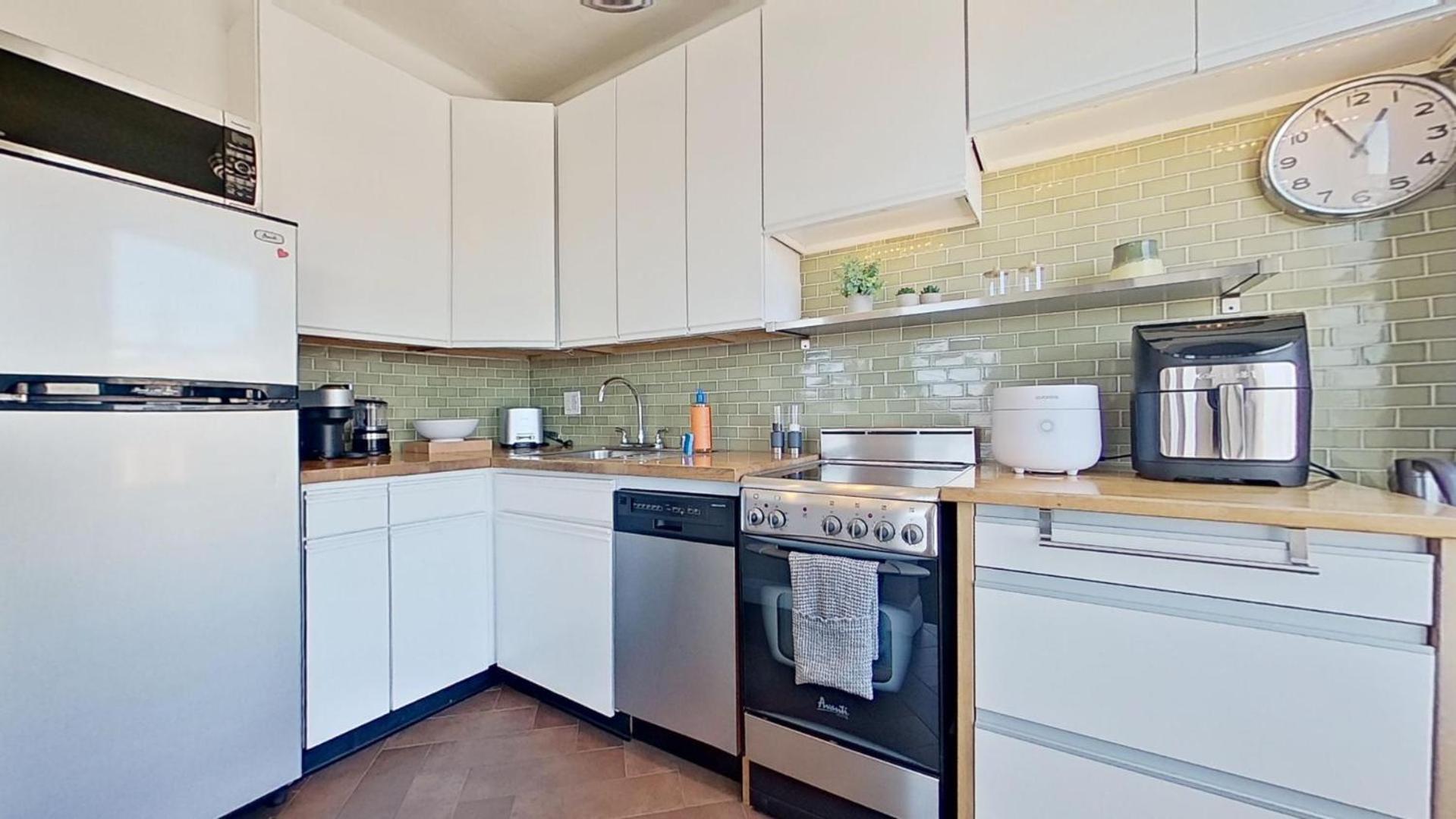631 O'farrell Steet #1516 Holiday home