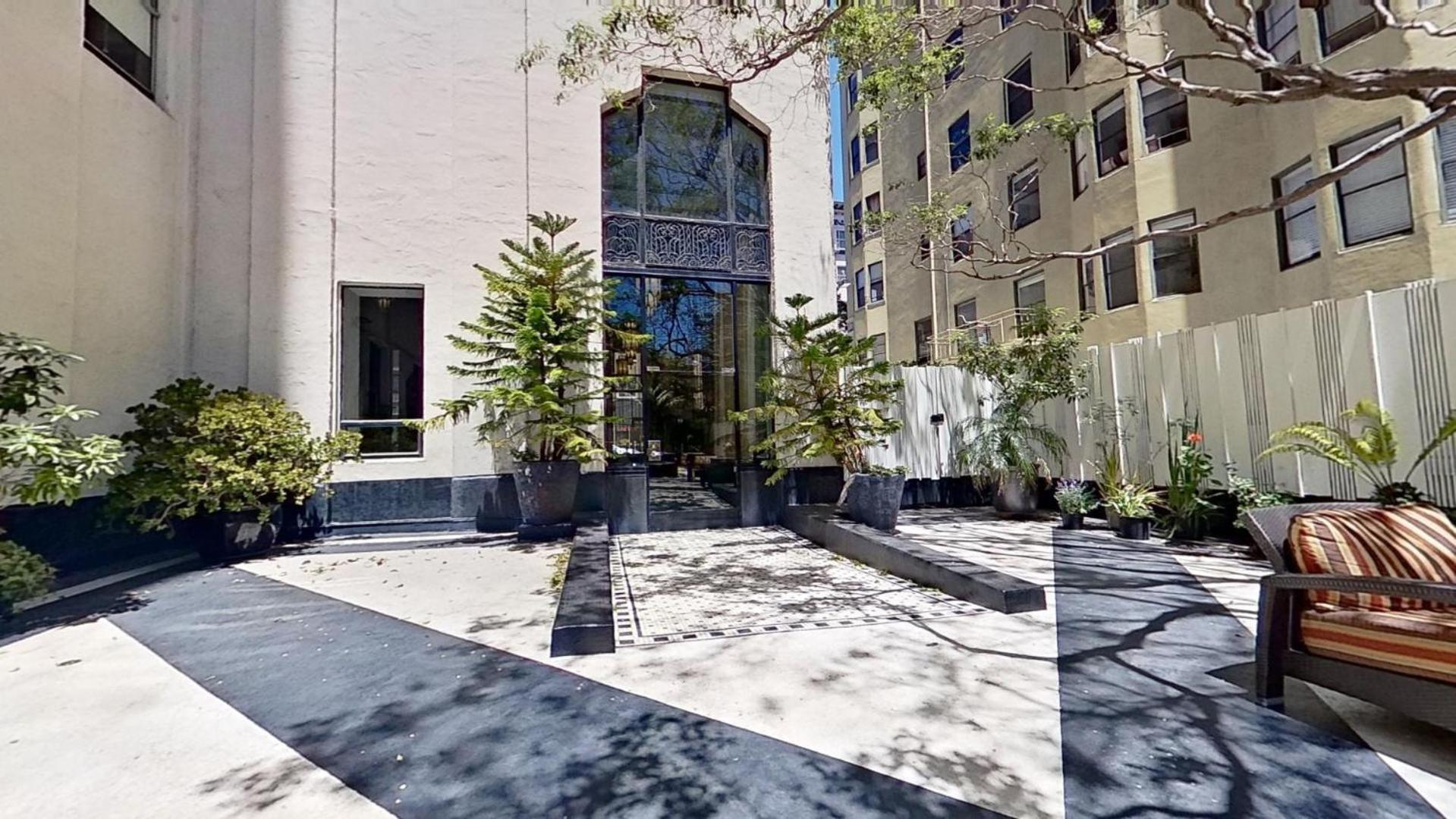 Holiday home 631 O'farrell Steet #1516 San Francisco
