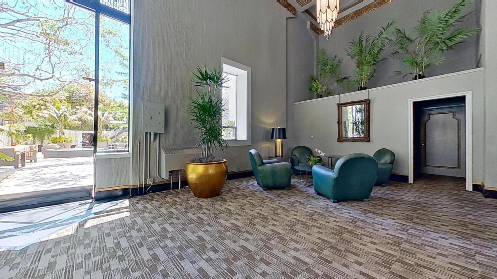 631 O'farrell Steet #1516 Holiday home San Francisco
