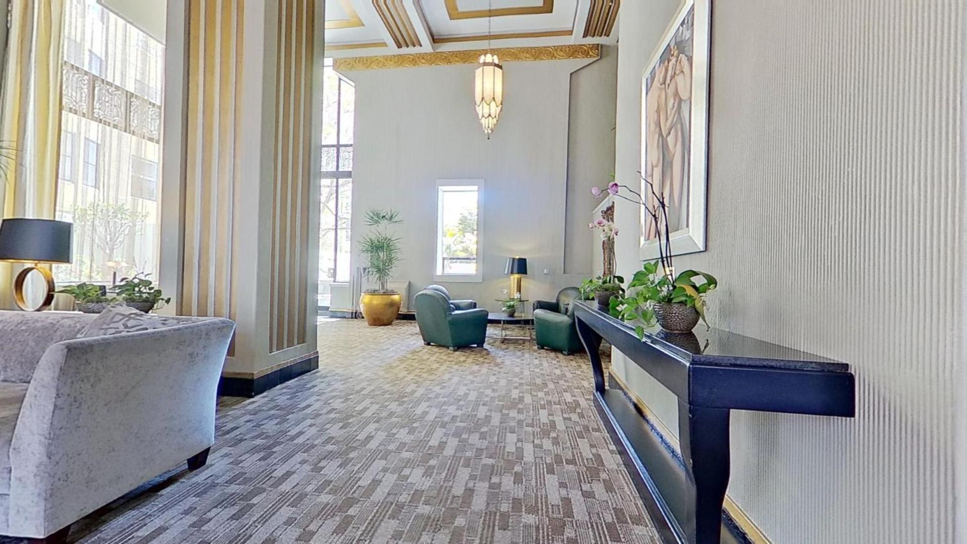 Holiday home 631 O'farrell Steet #1516 San Francisco
