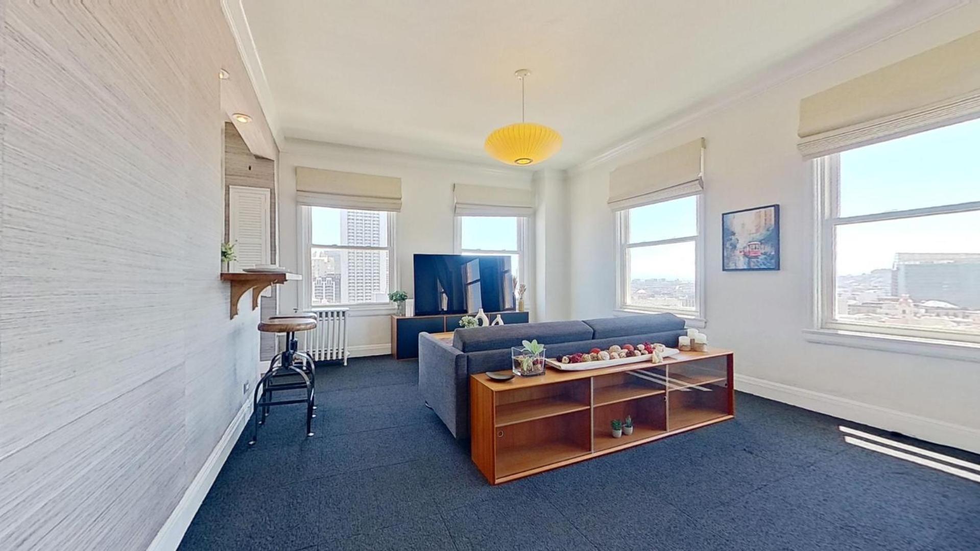 Holiday home 631 O'farrell Steet #1516 San Francisco