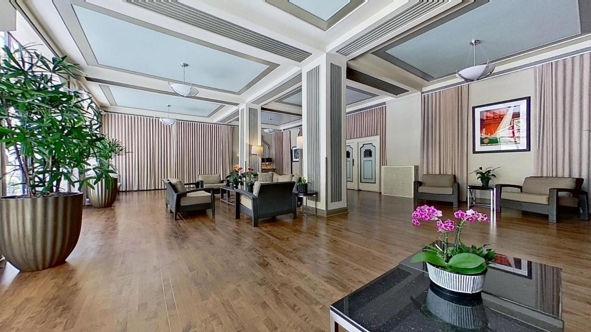 631 O'farrell Steet #1516 Holiday home San Francisco