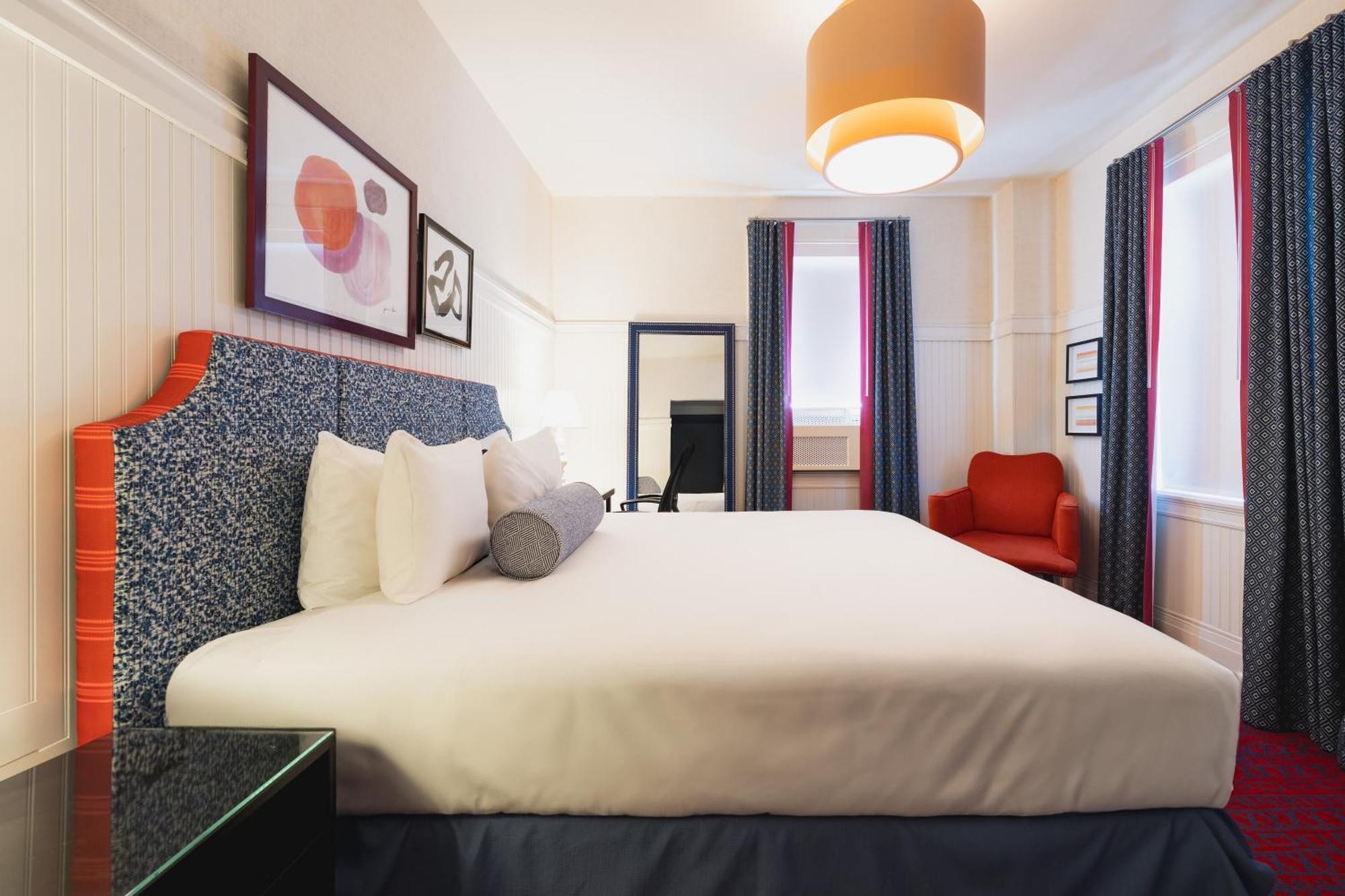 Triton 4* San Francisco