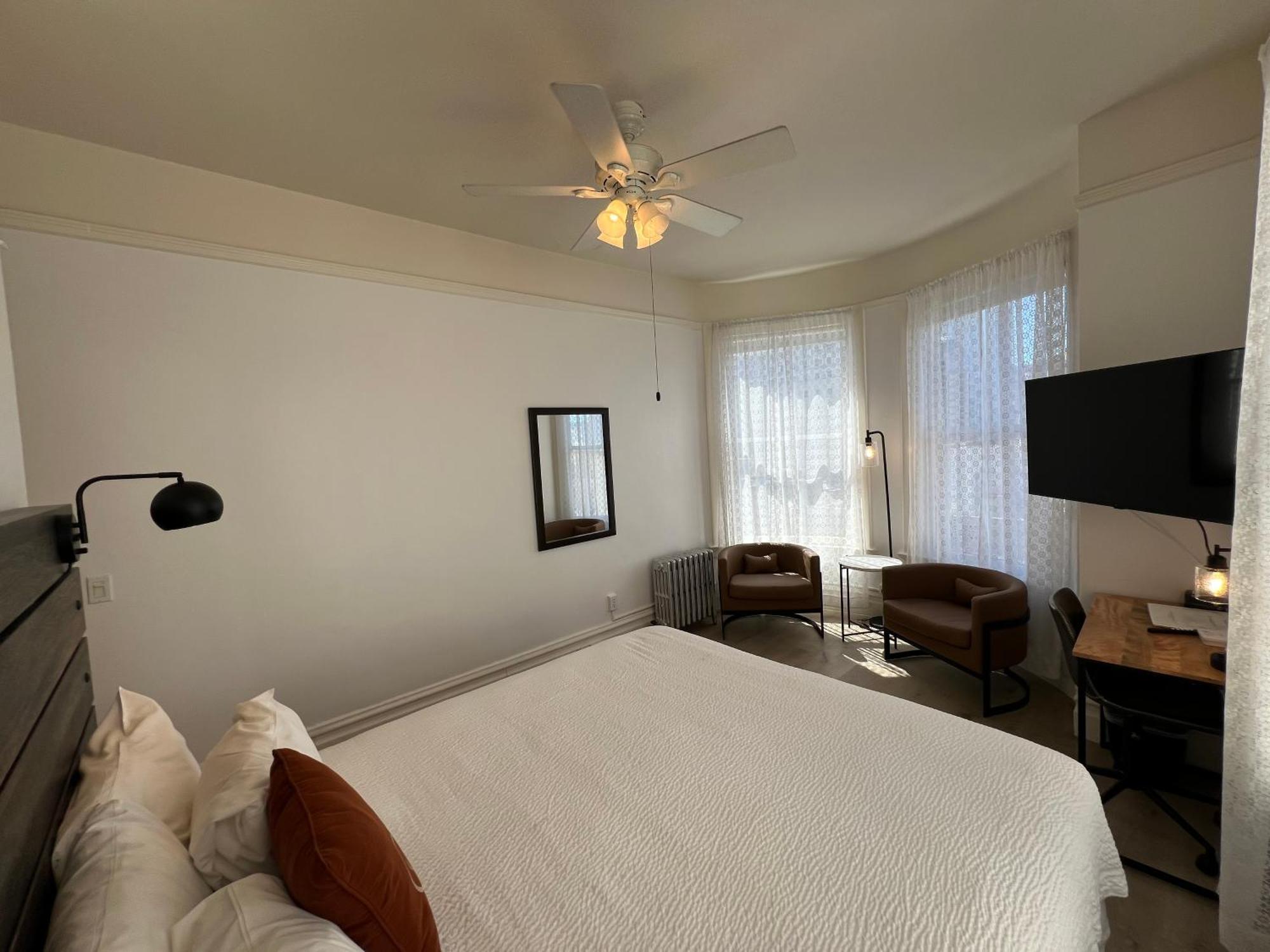 Hotel The Andrews 4*