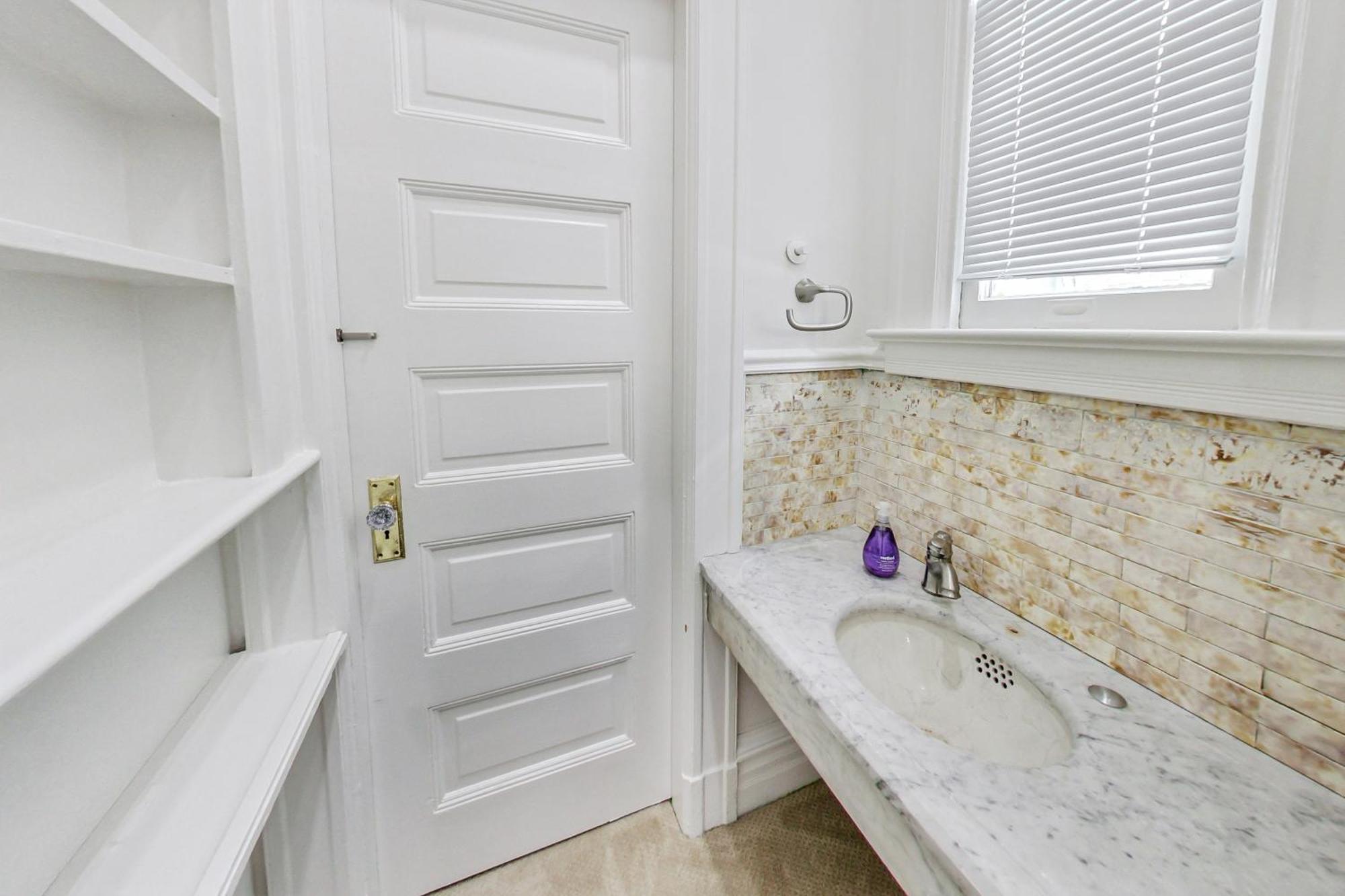 Holiday home In The Heart Of Haight Ashbury 5 Bedroom House San Francisco