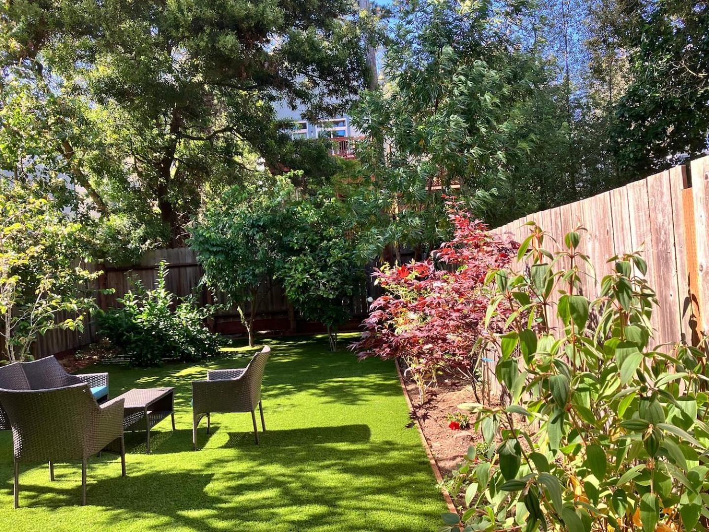 In The Heart Of Haight Ashbury 5 Bedroom House Holiday home